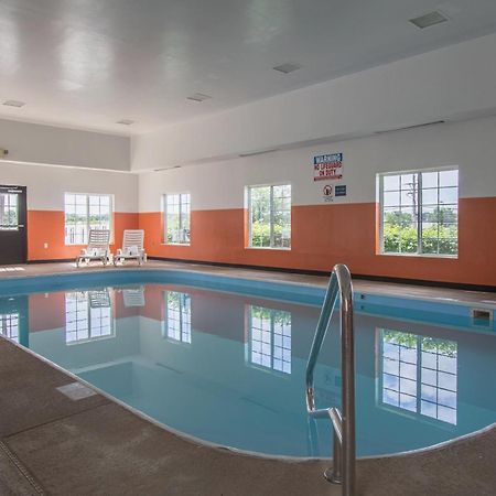 Motel 6-Streetsboro, Oh Eksteriør bilde