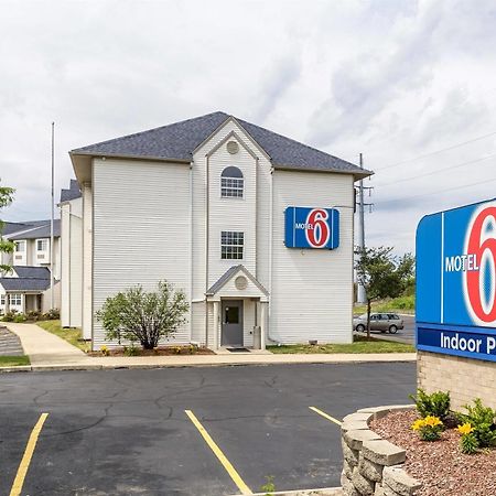 Motel 6-Streetsboro, Oh Eksteriør bilde