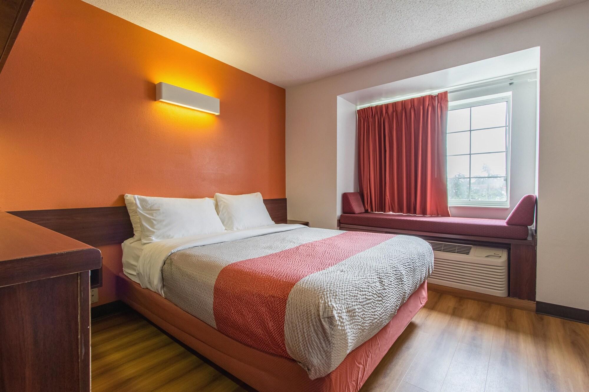 Motel 6-Streetsboro, Oh Eksteriør bilde