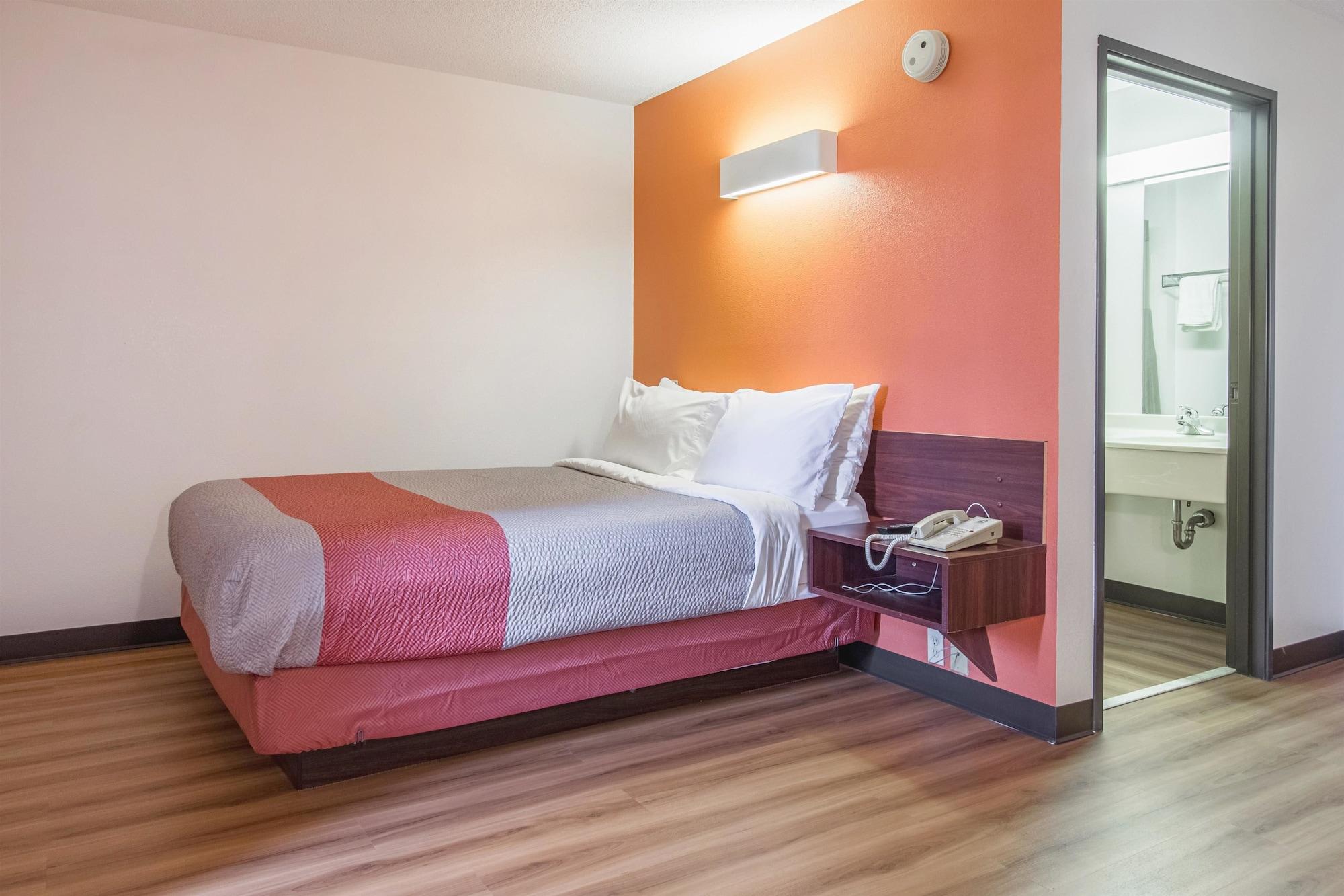 Motel 6-Streetsboro, Oh Eksteriør bilde