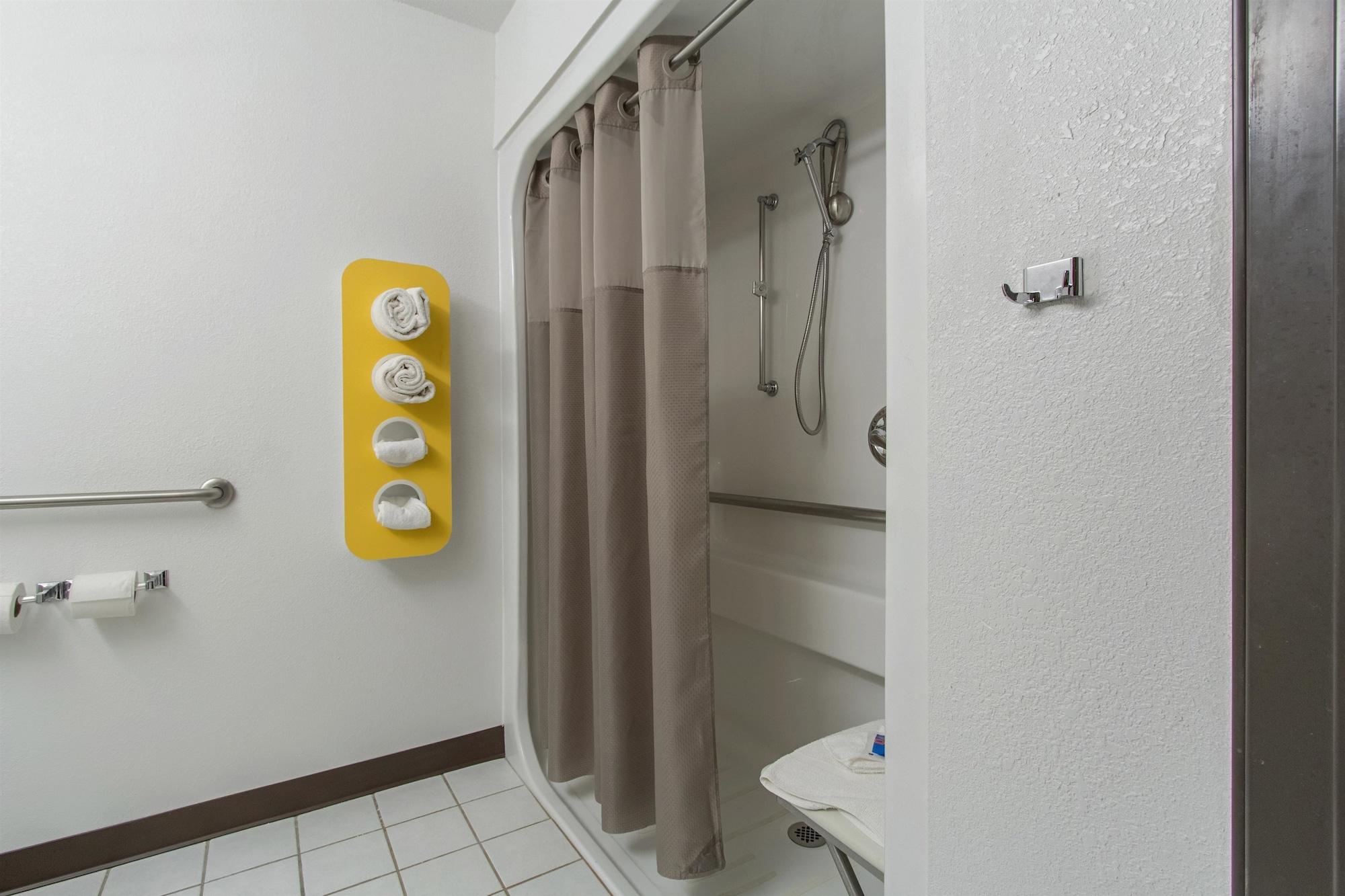 Motel 6-Streetsboro, Oh Eksteriør bilde