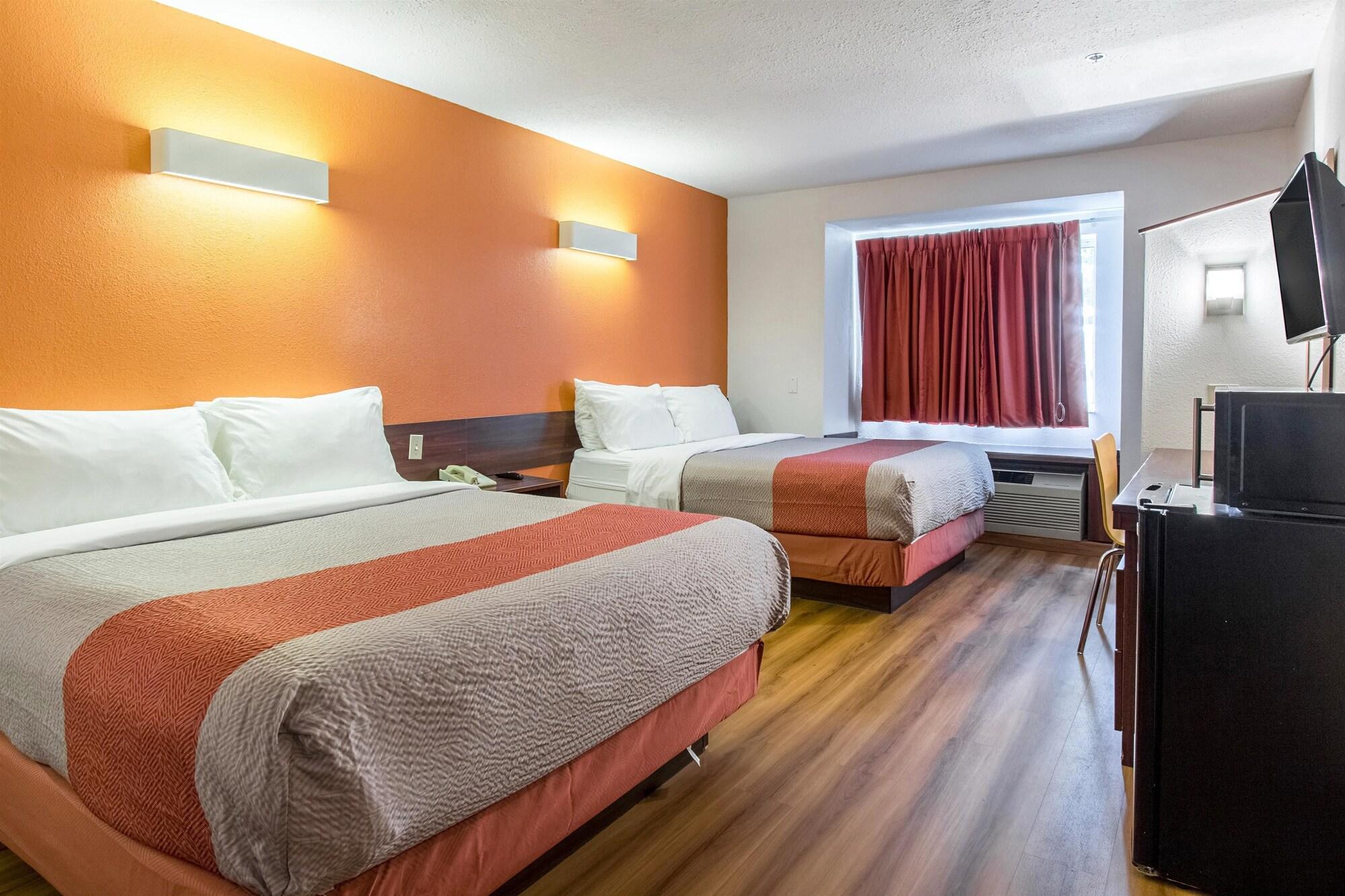 Motel 6-Streetsboro, Oh Eksteriør bilde