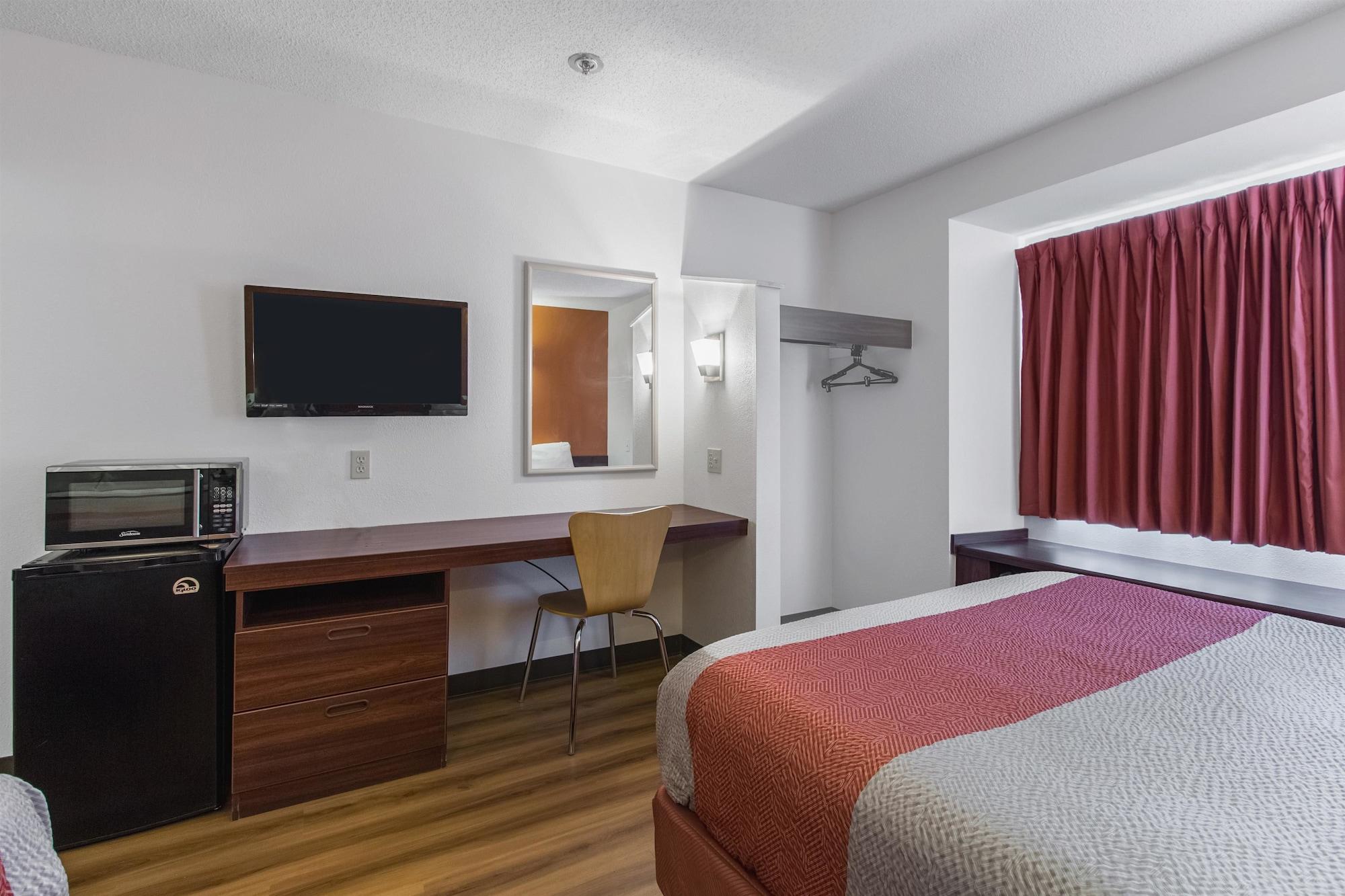 Motel 6-Streetsboro, Oh Eksteriør bilde