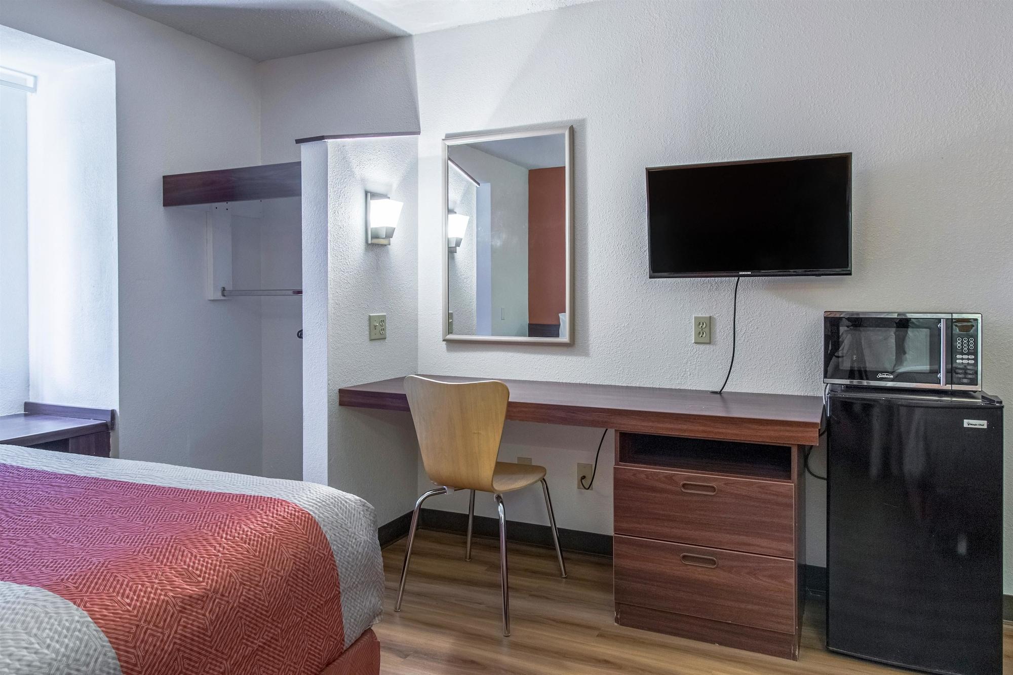Motel 6-Streetsboro, Oh Eksteriør bilde