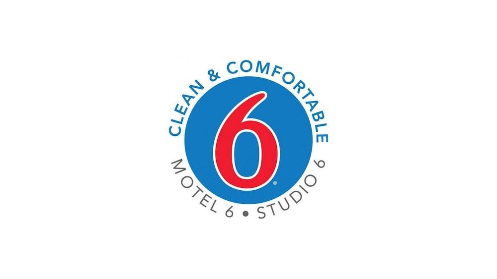 Motel 6-Streetsboro, Oh Eksteriør bilde