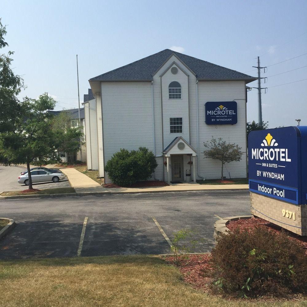 Motel 6-Streetsboro, Oh Eksteriør bilde