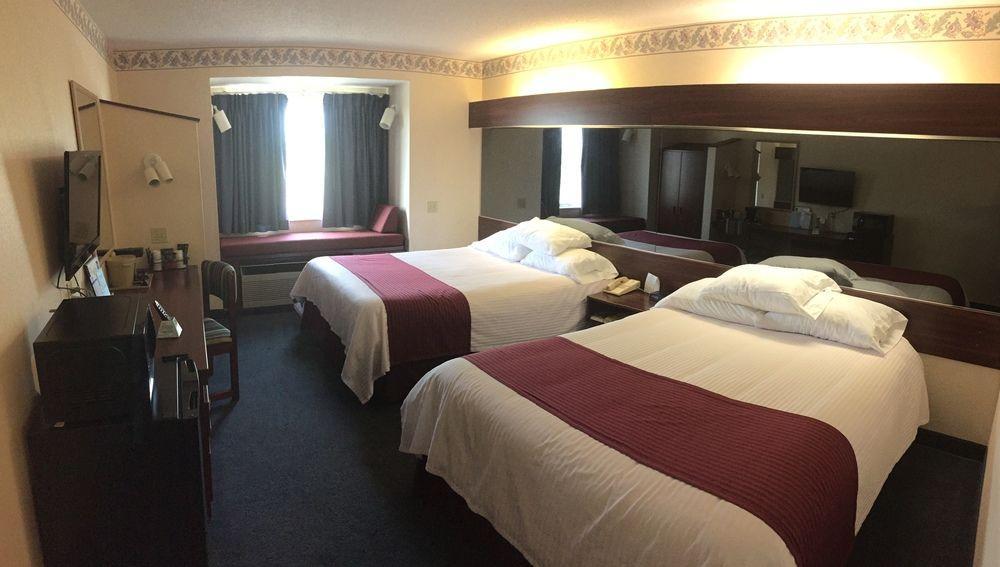Motel 6-Streetsboro, Oh Eksteriør bilde