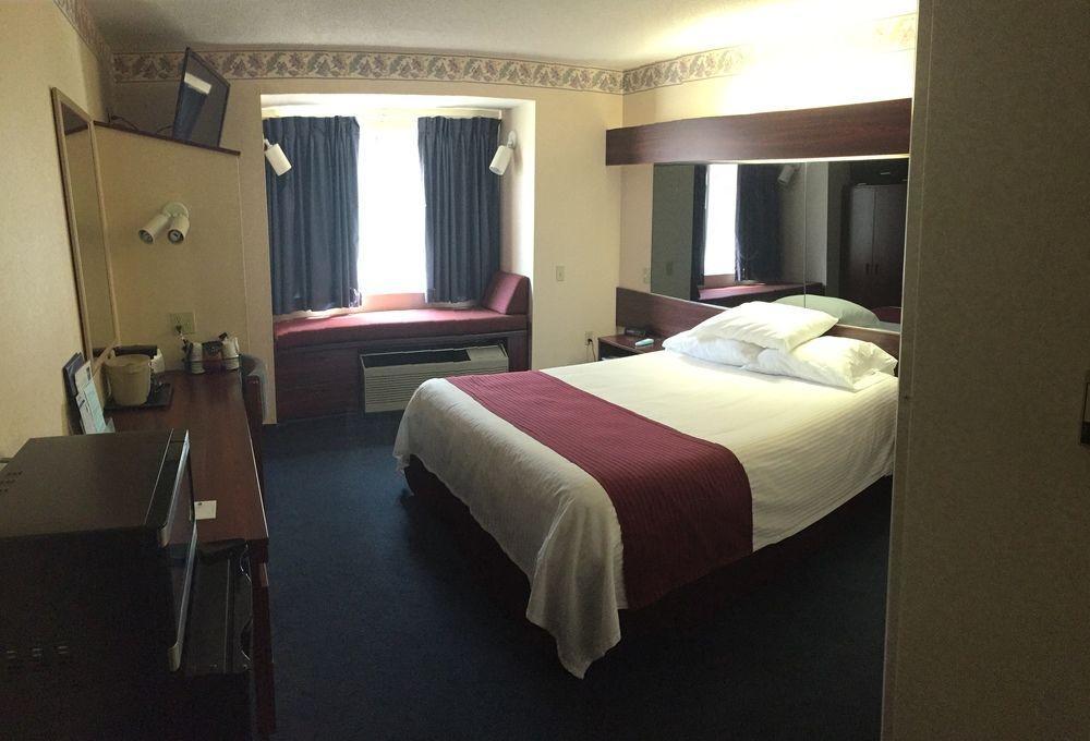Motel 6-Streetsboro, Oh Eksteriør bilde