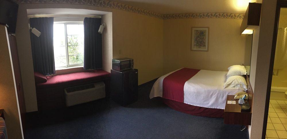 Motel 6-Streetsboro, Oh Eksteriør bilde