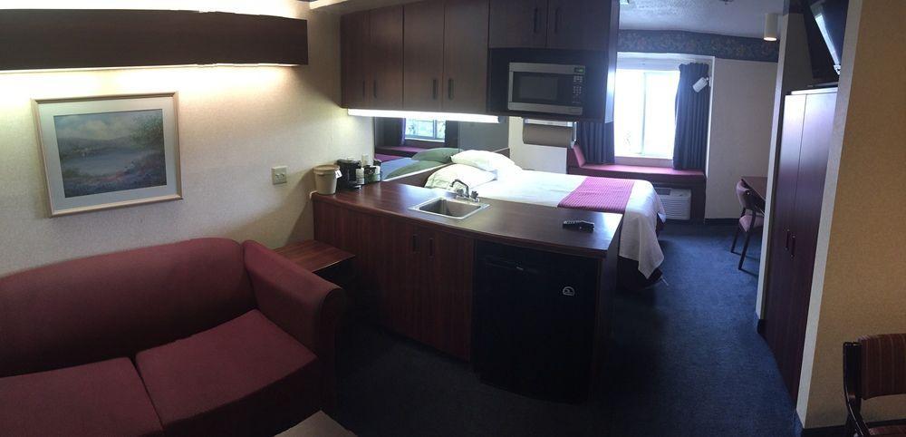 Motel 6-Streetsboro, Oh Eksteriør bilde
