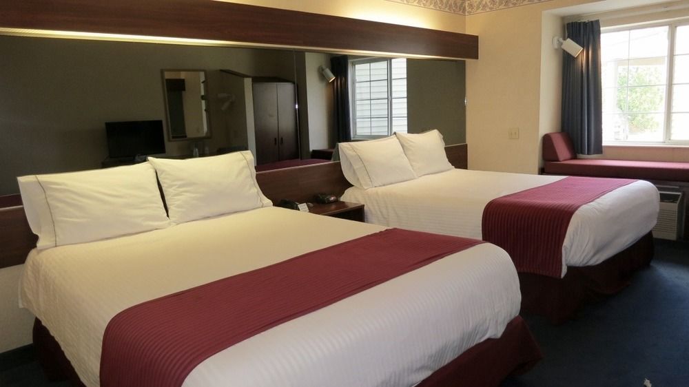 Motel 6-Streetsboro, Oh Eksteriør bilde