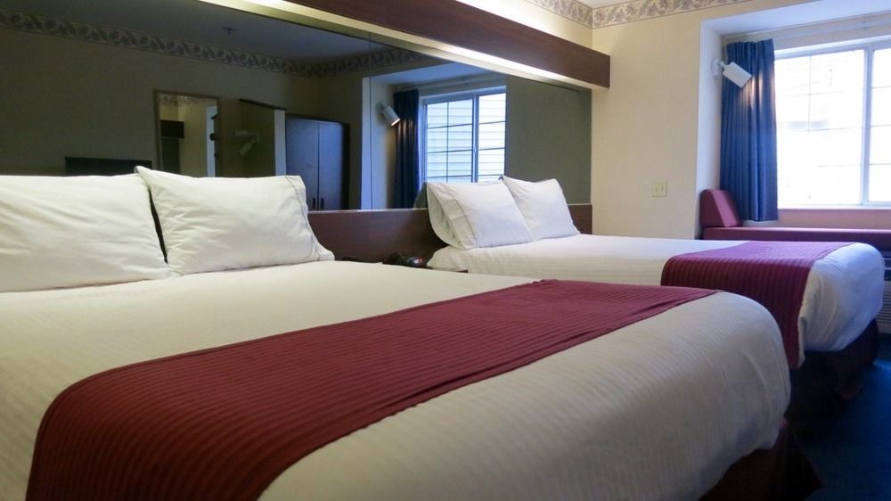 Motel 6-Streetsboro, Oh Eksteriør bilde