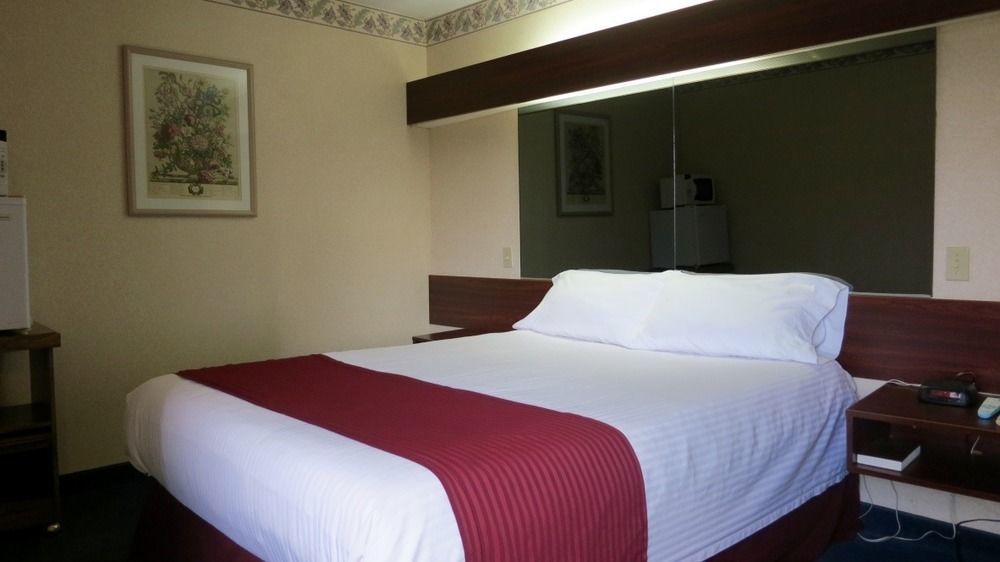 Motel 6-Streetsboro, Oh Eksteriør bilde