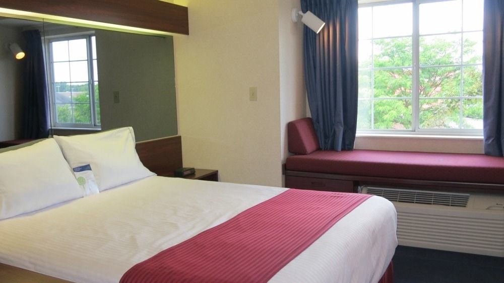 Motel 6-Streetsboro, Oh Eksteriør bilde
