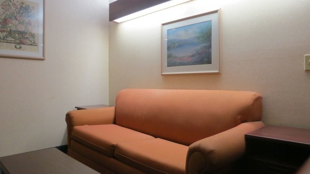 Motel 6-Streetsboro, Oh Eksteriør bilde