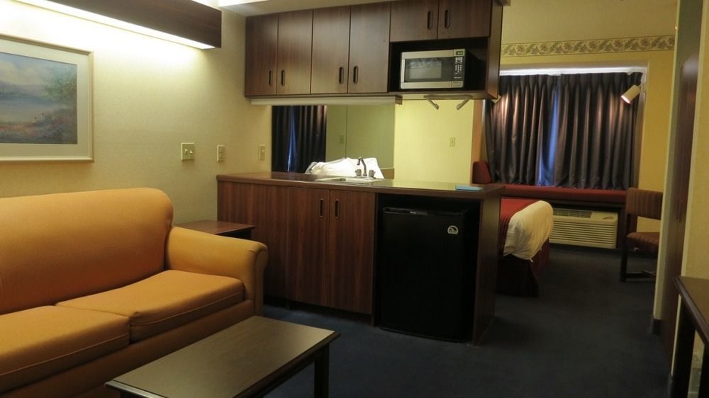Motel 6-Streetsboro, Oh Eksteriør bilde