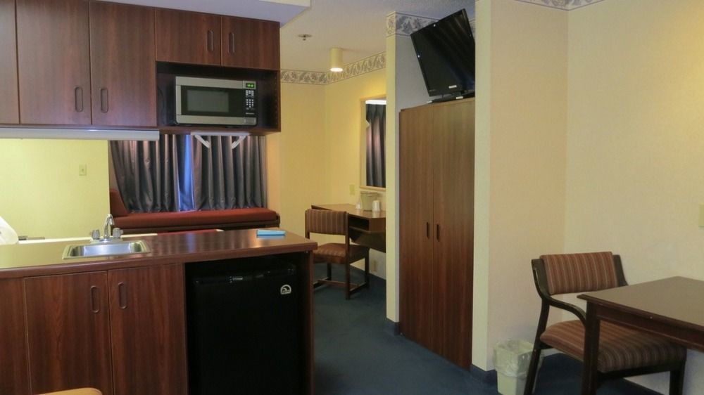 Motel 6-Streetsboro, Oh Eksteriør bilde
