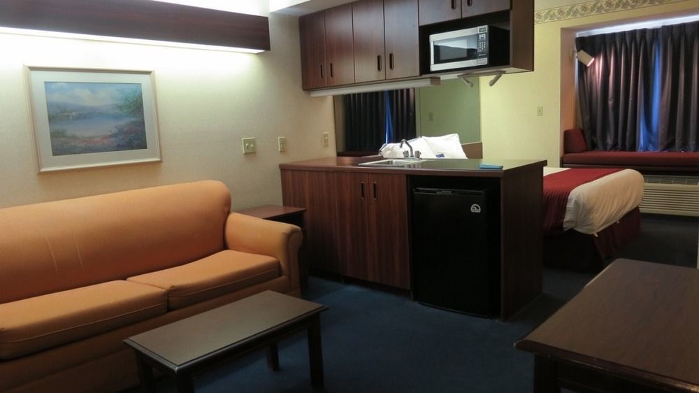 Motel 6-Streetsboro, Oh Eksteriør bilde