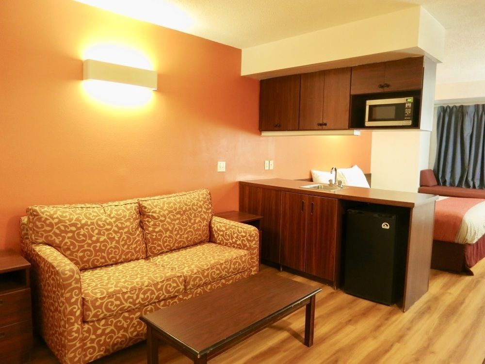 Motel 6-Streetsboro, Oh Eksteriør bilde