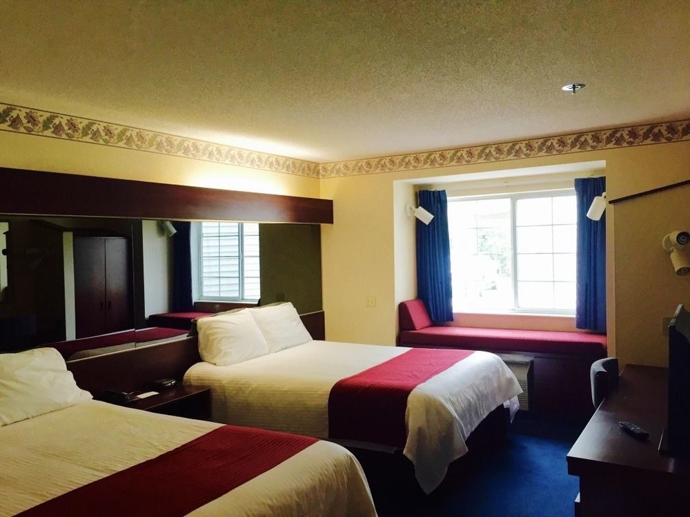 Motel 6-Streetsboro, Oh Eksteriør bilde