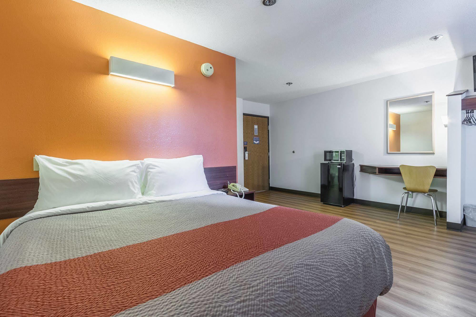 Motel 6-Streetsboro, Oh Eksteriør bilde