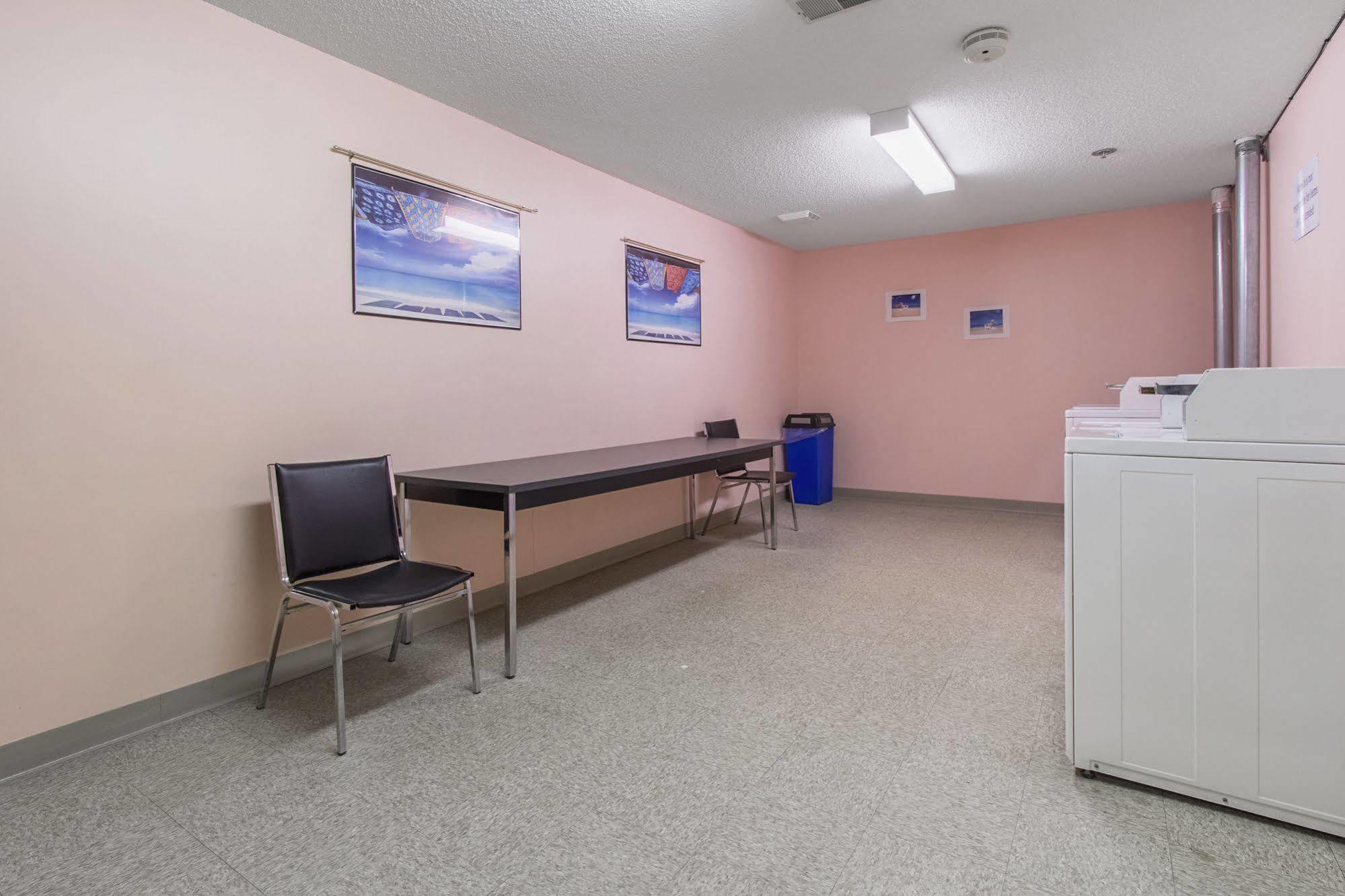 Motel 6-Streetsboro, Oh Eksteriør bilde