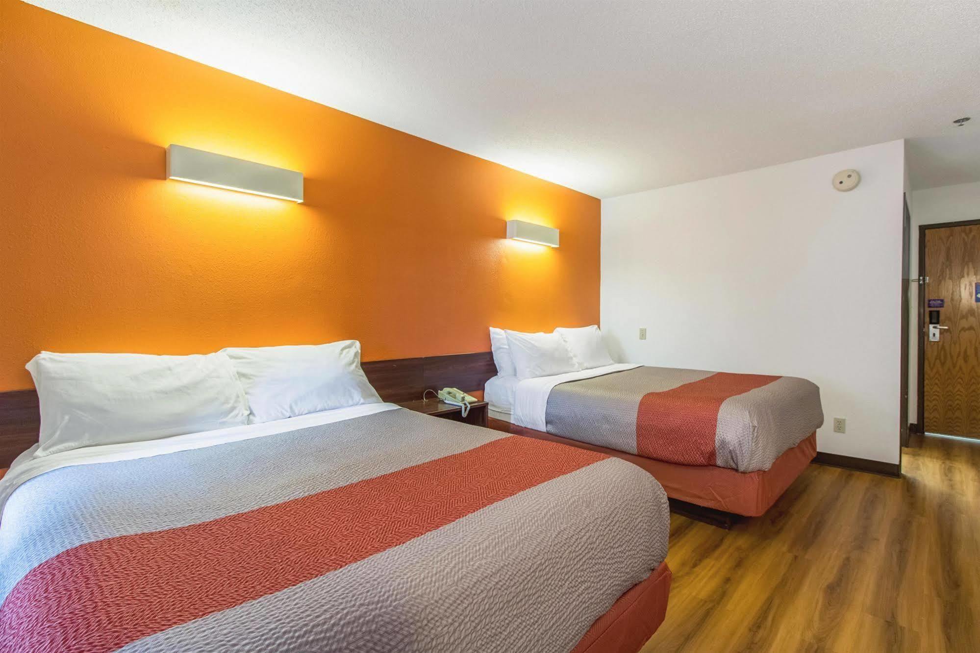 Motel 6-Streetsboro, Oh Eksteriør bilde