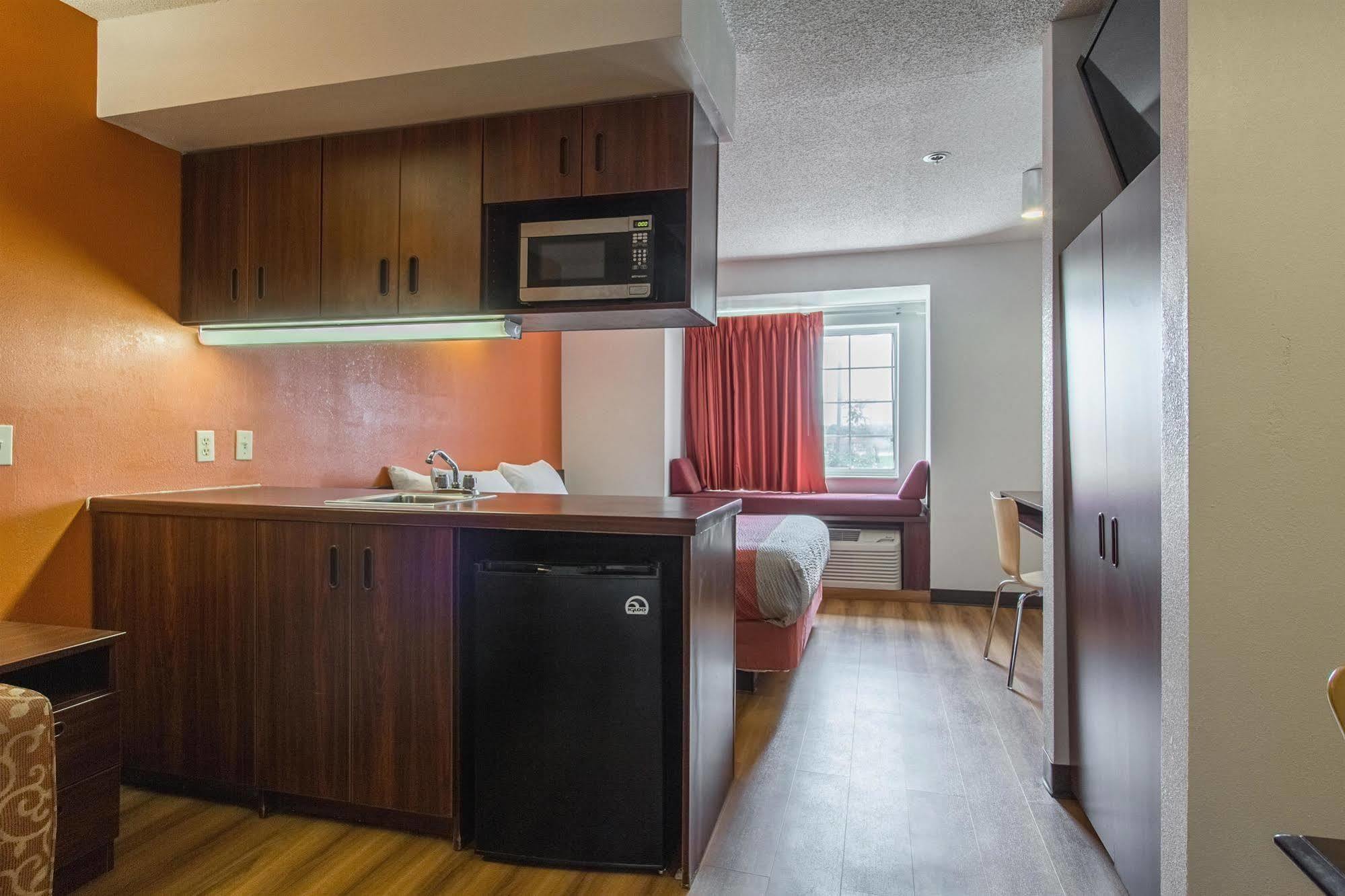 Motel 6-Streetsboro, Oh Eksteriør bilde